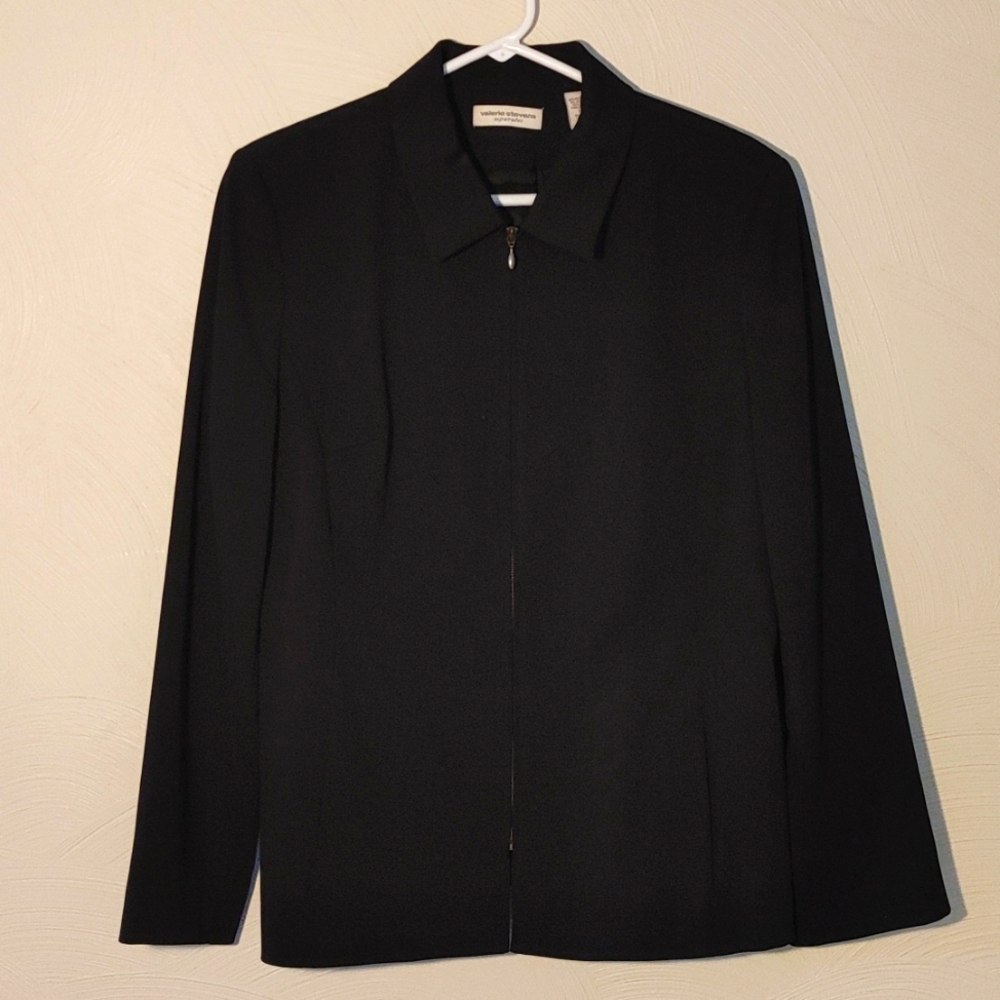 Valerie Stevens Suit Jacket